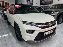 تۆیۆتا ئۆربان کرۆزەر